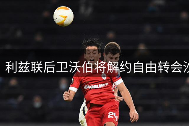 利兹联后卫沃伯将解约自由转会沙尔克04