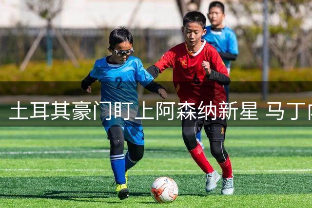 土耳其豪门盯上阿森纳新星 马丁内利成莱奥替代方案