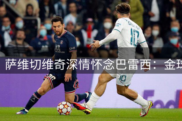 萨维切维奇深情怀念巴雷西：金球奖缺失是足球界的巨大遗憾